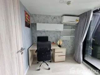 For rent 1 bed condo in Sathon, Bangkok