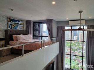 For rent 1 bed condo in Sathon, Bangkok
