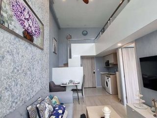 For rent 1 bed condo in Sathon, Bangkok