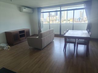 À louer 2 chambres appartement à Phra Khanong, Bangkok
