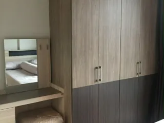 For rent 1 Beds condo in Lat Phrao, Bangkok