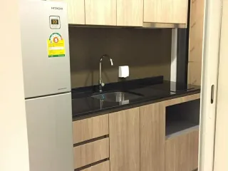 For rent 1 Beds condo in Lat Phrao, Bangkok