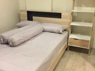For rent 1 Beds condo in Lat Phrao, Bangkok