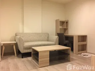 For rent 1 Beds condo in Lat Phrao, Bangkok