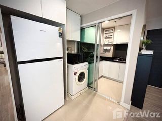Аренда 3 спальни кондо в Хуаи Кхщанг, Бангкок