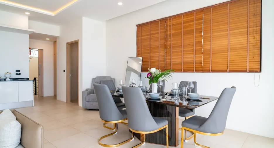 For sale 3 ベッドルーム villa in Ko Samui, Surat Thani