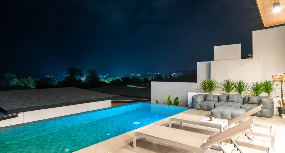 For sale 3 ベッドルーム villa in Ko Samui, Surat Thani