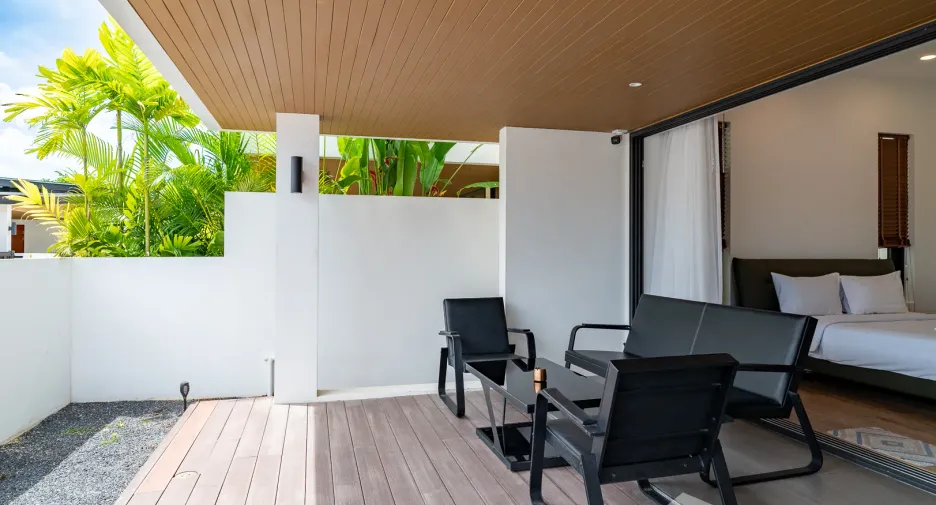 For sale 3 ベッドルーム villa in Ko Samui, Surat Thani