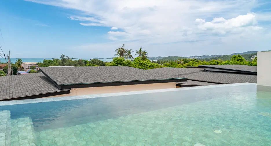 For sale 3 ベッドルーム villa in Ko Samui, Surat Thani