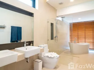Villa zum Kauf mit 3 Zimmer in Ko Samui, Surat Thani