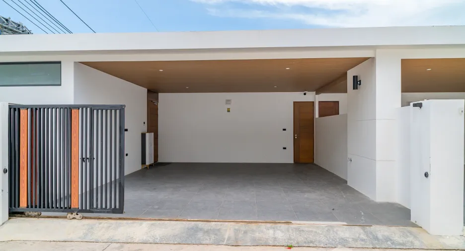 For sale 3 ベッドルーム villa in Ko Samui, Surat Thani
