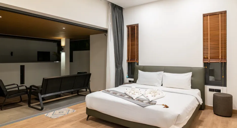 For sale 3 ベッドルーム villa in Ko Samui, Surat Thani