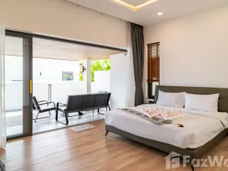 Villa zum Kauf mit 3 Zimmer in Ko Samui, Surat Thani
