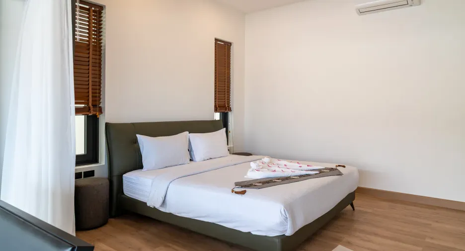 For sale 3 ベッドルーム villa in Ko Samui, Surat Thani