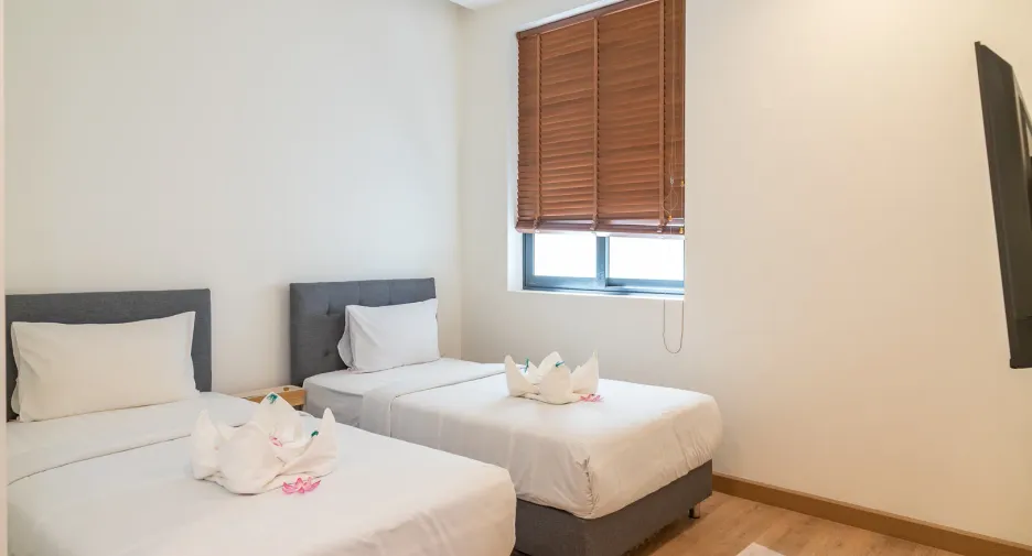For sale 3 ベッドルーム villa in Ko Samui, Surat Thani
