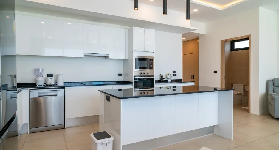 For sale 3 ベッドルーム villa in Ko Samui, Surat Thani