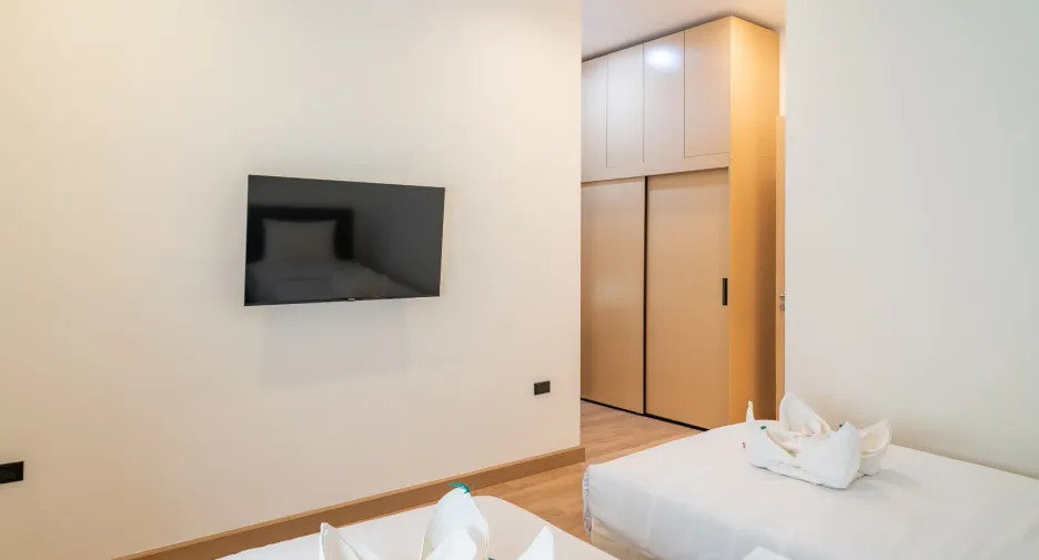 For sale 3 ベッドルーム villa in Ko Samui, Surat Thani