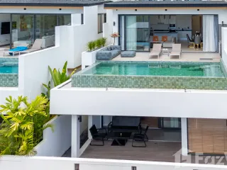 Villa zum Kauf mit 3 Zimmer in Ko Samui, Surat Thani