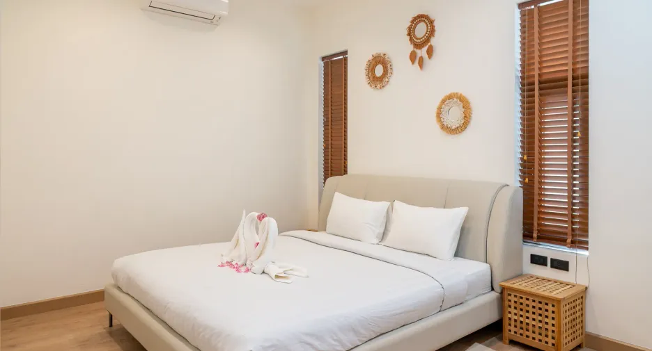 For sale 3 ベッドルーム villa in Ko Samui, Surat Thani