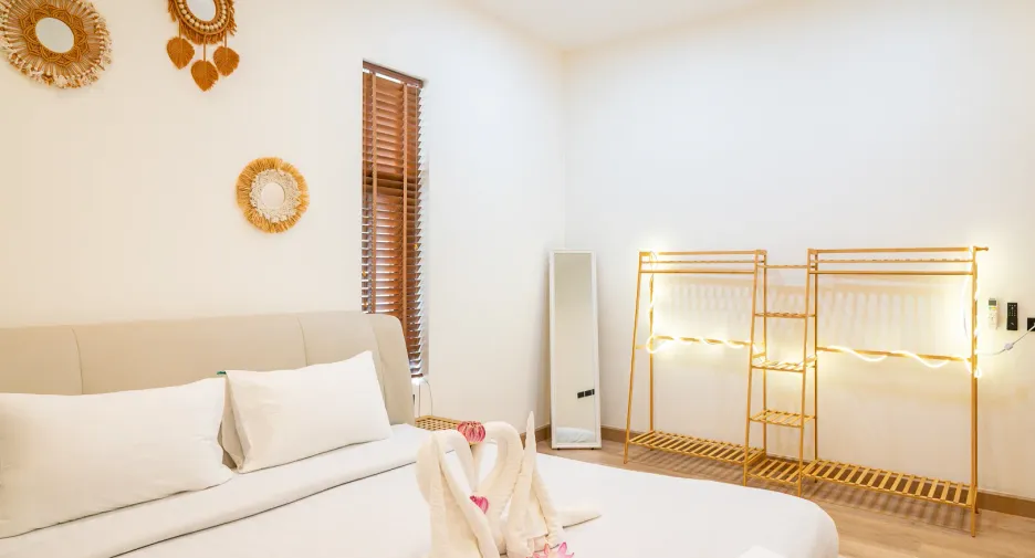 For sale 3 ベッドルーム villa in Ko Samui, Surat Thani