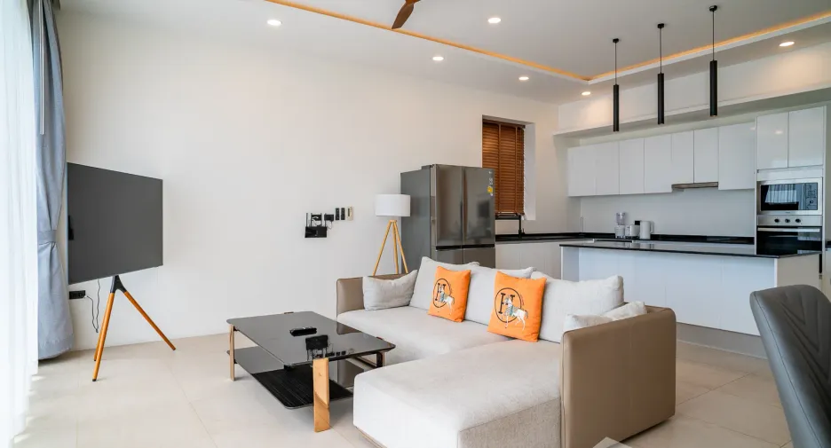 For sale 3 ベッドルーム villa in Ko Samui, Surat Thani