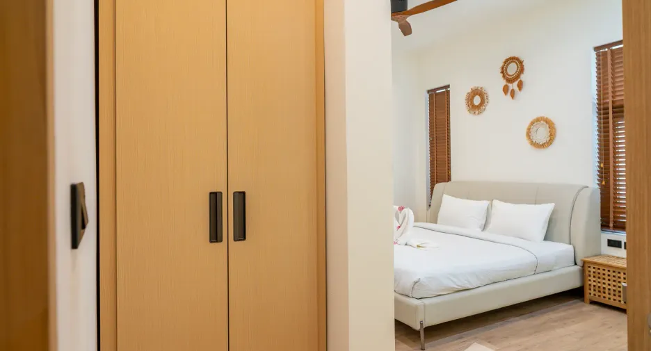 For sale 3 ベッドルーム villa in Ko Samui, Surat Thani