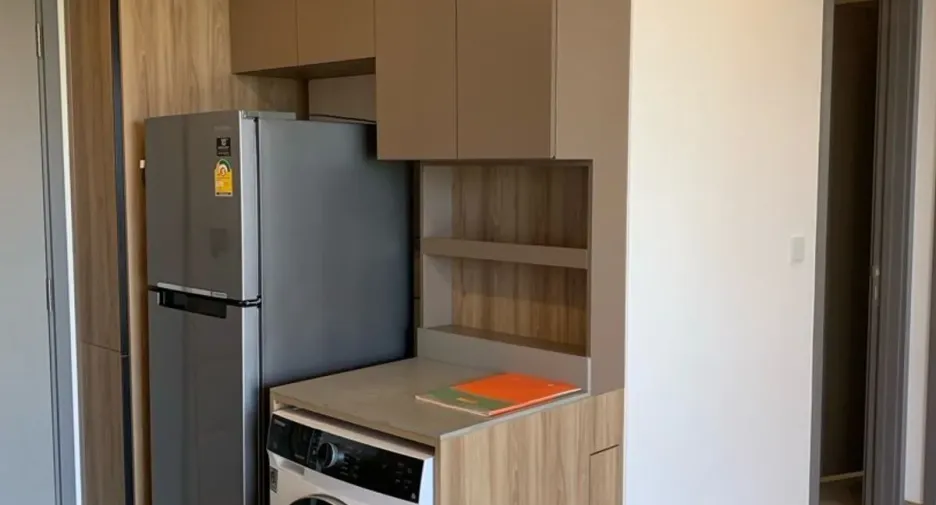 Condo en venta de 1 habitaciones en Watthana, Bangkok