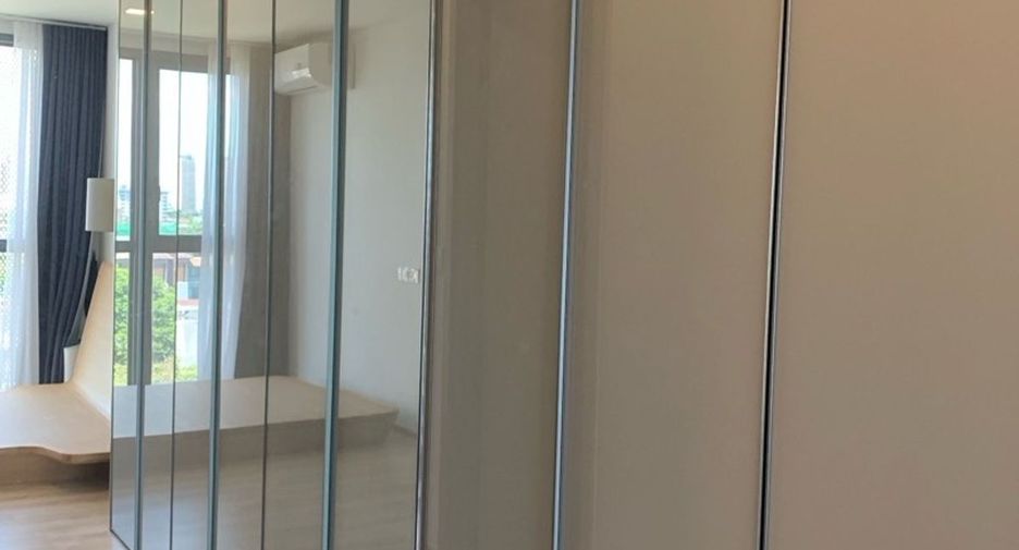 Condo en venta de 1 habitaciones en Watthana, Bangkok