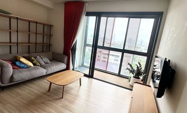For sale 1 bed condo in Watthana, Bangkok