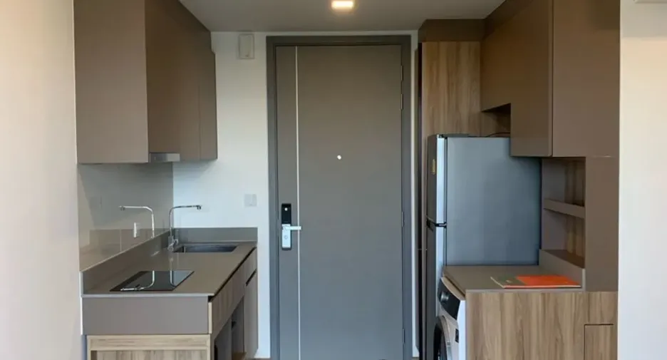Condo en venta de 1 habitaciones en Watthana, Bangkok