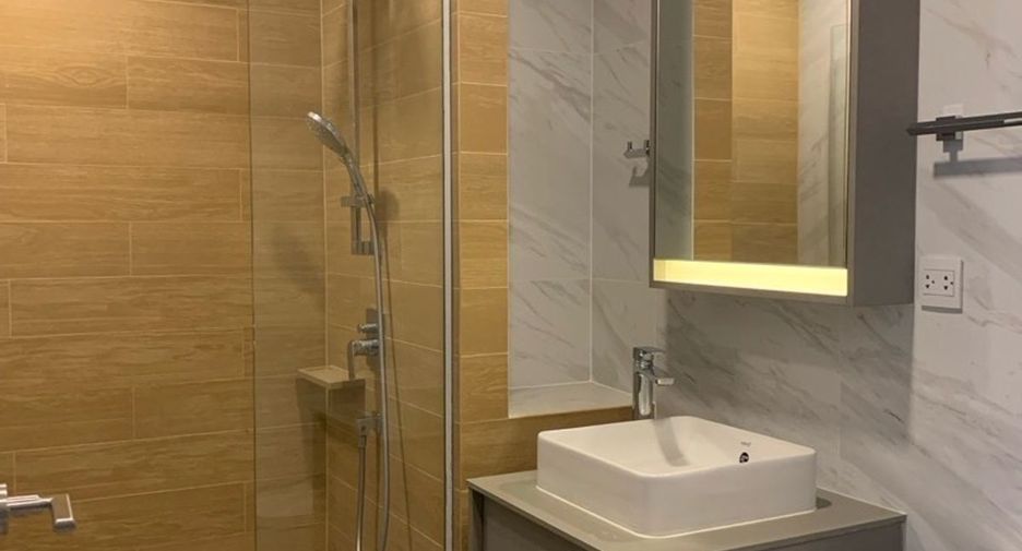 Condo en venta de 1 habitaciones en Watthana, Bangkok