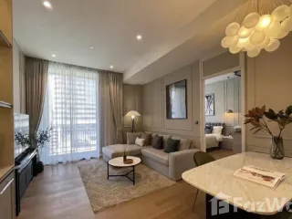 For rent 1 bed condo in Pathum Wan, Bangkok