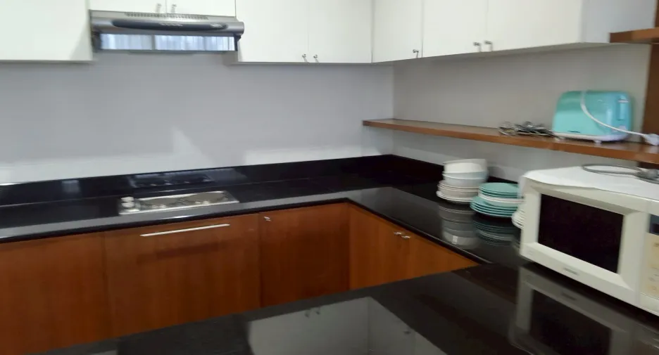 For rent 2 bedrooms apartment in Phra Khanong, Bangkok