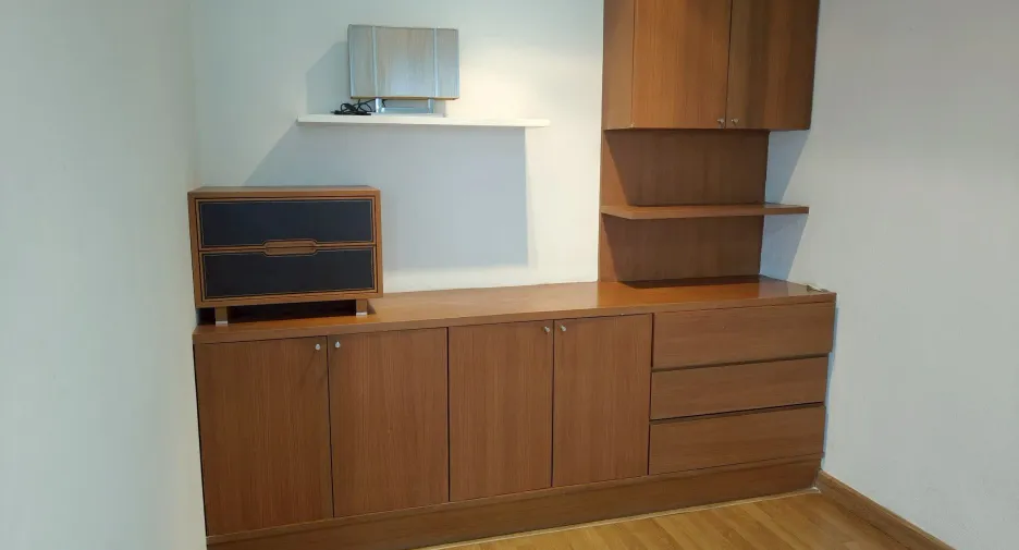 For rent 2 bedrooms apartment in Phra Khanong, Bangkok