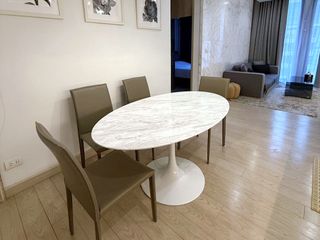 For rent and for sale 2 bedrooms condo in Pathum Wan, Bangkok