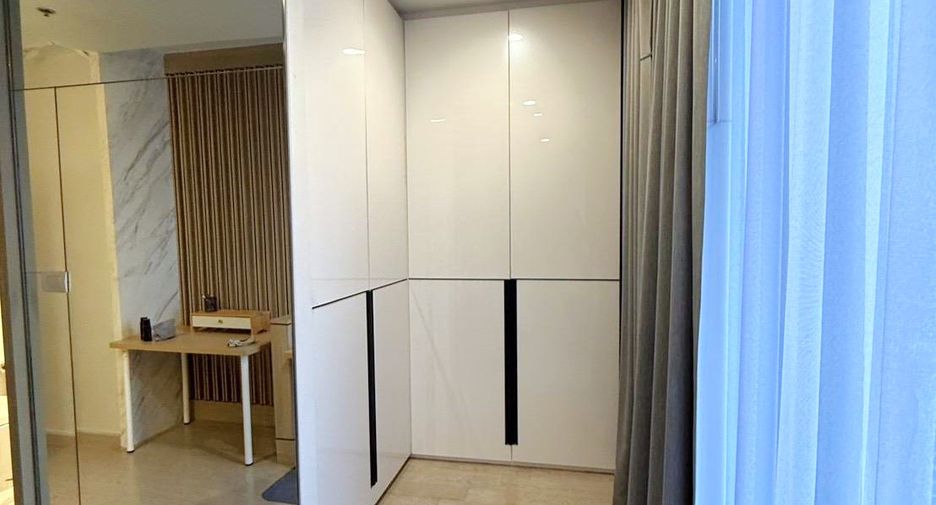 ให้เช่า และ ขาย 2 ห้องนอน คอนโด ใน ปทุมวัน, กรุงเทพฯ
