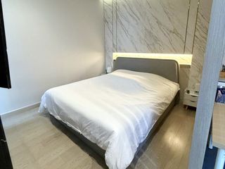 For rent and for sale 2 bedrooms condo in Pathum Wan, Bangkok