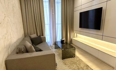 Wohnung zur Miete und zum Kauf mit 2 Zimmer in Pathum Wan, Bangkok