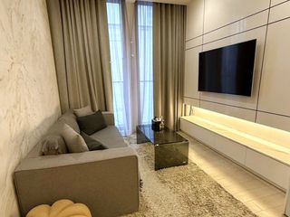 For rent and for sale 2 bedrooms condo in Pathum Wan, Bangkok