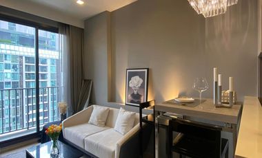 Wohnung zur Miete und zum Kauf mit 1 Zimmer in Watthana, Bangkok