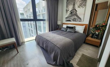 For rent 1 bed condo in Phra Khanong, Bangkok