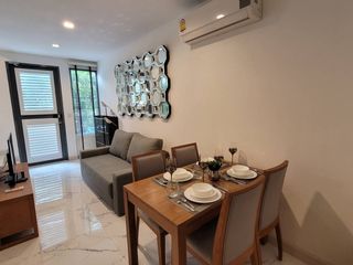 出租 1 卧室 公寓 在 Phra Khanong, 曼谷
