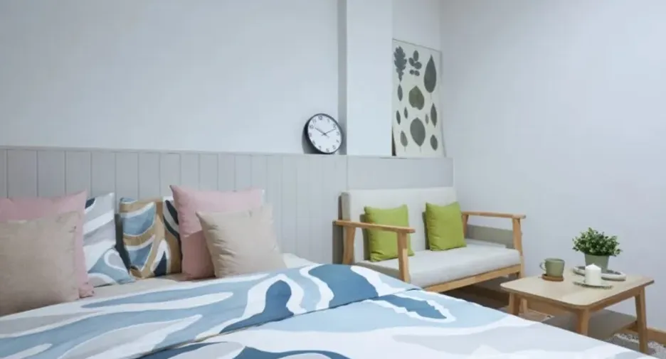 For sale 1 bed condo in Si Racha, Chonburi