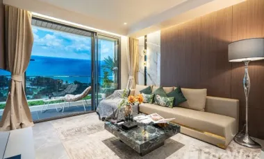 Wohnung zum Kauf mit 2 Zimmer in Thalang, Phuket