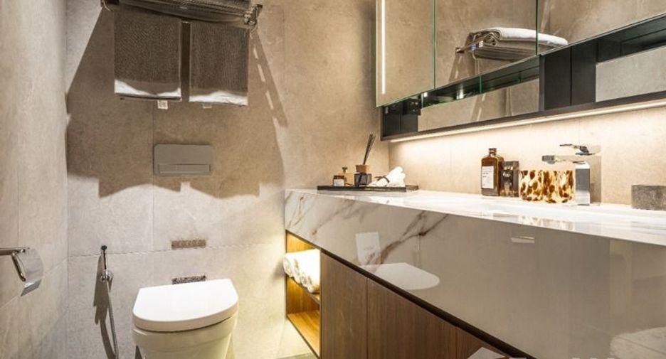 For sale 2 bedrooms condo in Thalang, Phuket