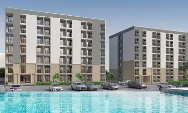 Condo en venta de 1 habitaciones en Si Racha, Chonburi