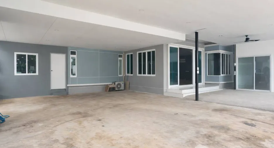 For sale 3 ベッドルーム house in Hua Hin, Prachuap Khiri Khan