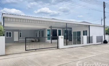 For sale 3 ベッドルーム house in Hua Hin, Prachuap Khiri Khan