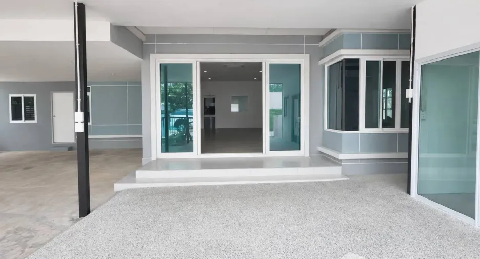 For sale 3 ベッドルーム house in Hua Hin, Prachuap Khiri Khan