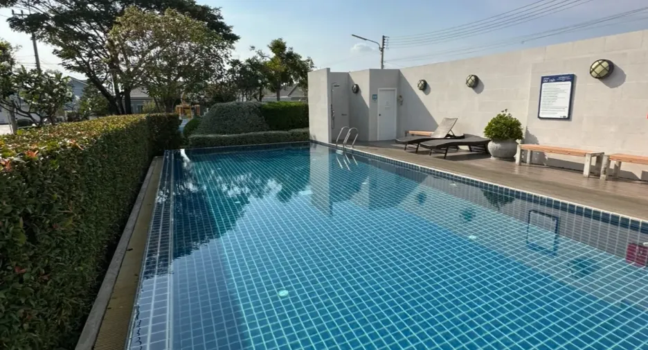 For sale 3 ベッドルーム house in Hua Hin, Prachuap Khiri Khan
